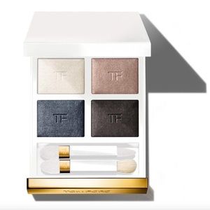 TOM FORD SOLEIL EYE COLOR QUAD SOLEIL NEIGE (01)